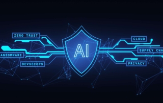 Mythos-level attack capabilities showing advanced AI-driven cyberattack potential