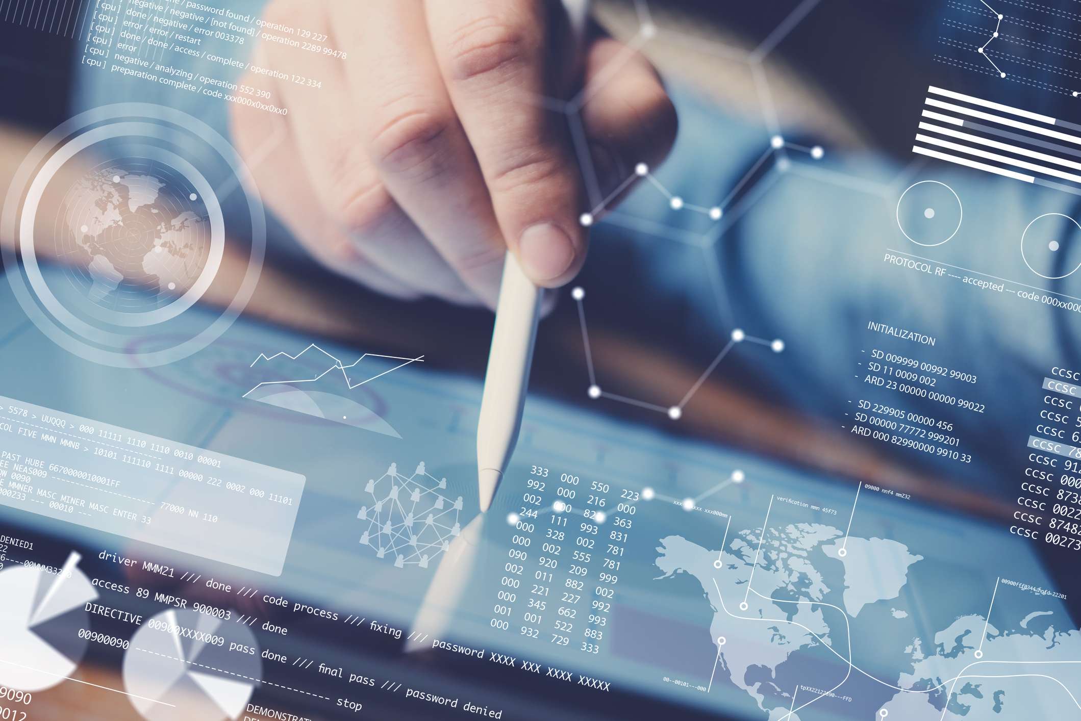 Multi-Tenant Security Hardening