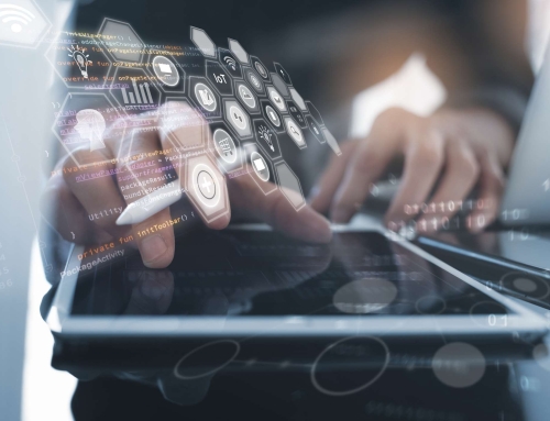 Building Backup Plans Around Business Continuity