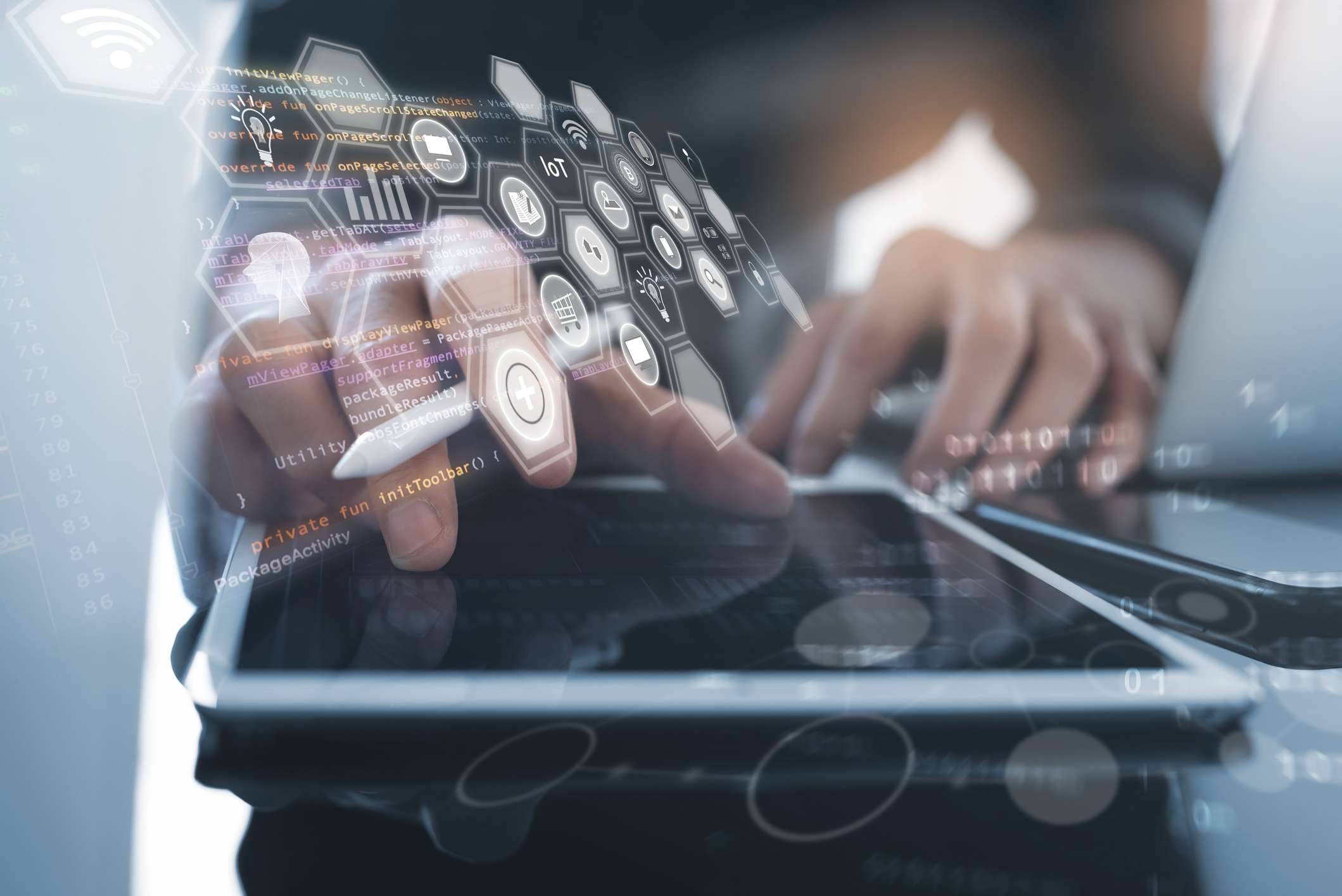 Zero-Downtime Backup Solutions