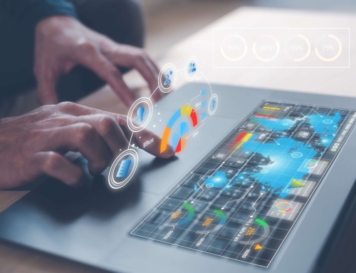 Preventing Data Leaks in SaaS Applications