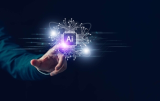 AI-driven cyberattacks impacting financial systems and critical infrastructure