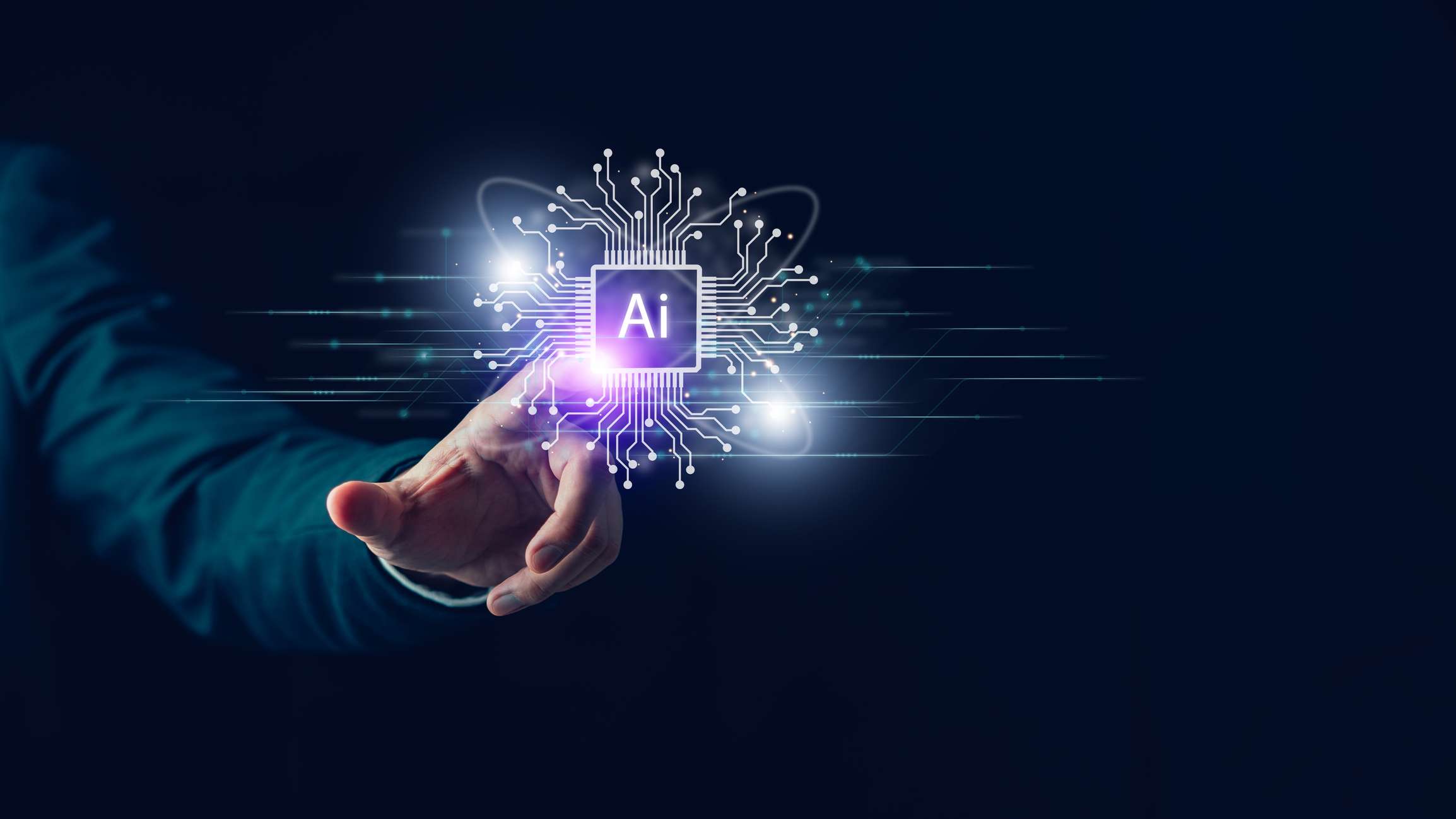 AI-driven cyberattacks impacting financial systems and critical infrastructure