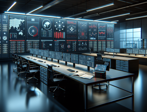 Breach Containment Strategies to Stop Cyber Threats Fast