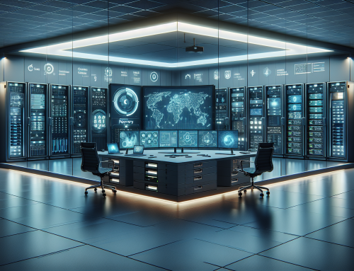 Cybersecurity Recovery Planning Steps for Business Resilience