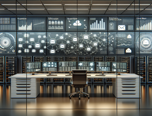 Email Gateway Protection Systems Guide to Secure Messaging