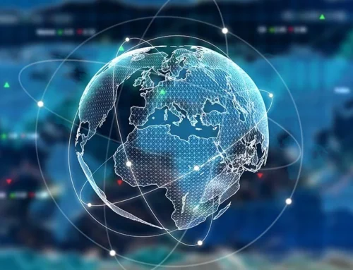 Geopolitical Cyber Threats: A Practical Readiness Guide for Businesses