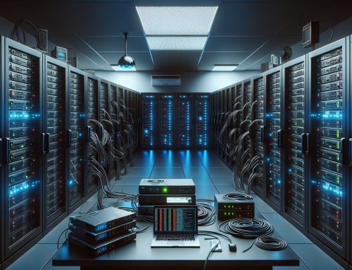 How Ransomware Spreads in Networks and Ways to Prevent It