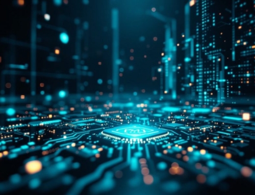 The First “NUKE” of AI: How Mythos and Project Glasswing Changed the Cybersecurity Conversation