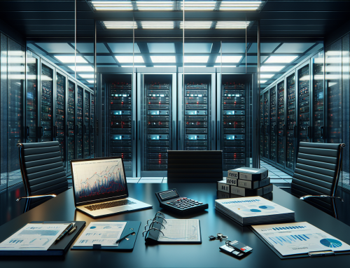 Cost of Cyber Attacks on Businesses and Your Bottom Line