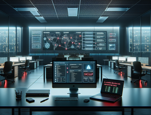 Ransomware Risk Assessment Guide Protect Your Business Now