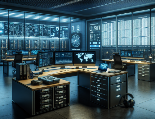 Ransomware Incident Analysis How Breaches Unfold and Impact