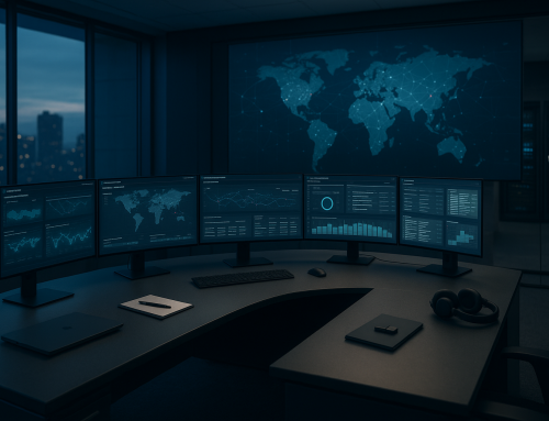 Enterprise Cyber Risk Planning Strategies for Business Success