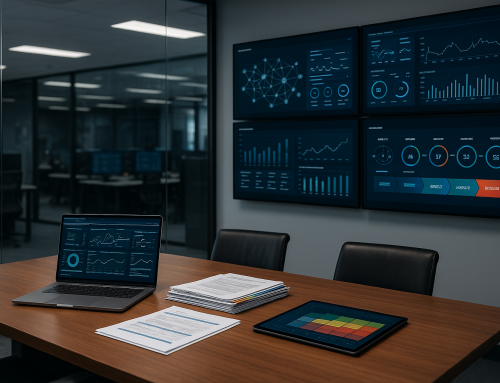 NIST Cybersecurity Framework Overview and Its Key Components