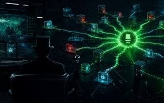 The Gentlemen ransomware threat expanding through enterprise infrastructure