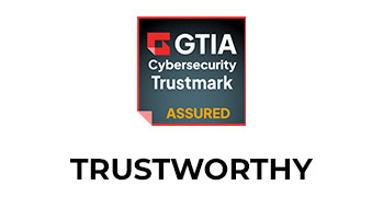 GTIA Cybersecurity Trustmark Assured